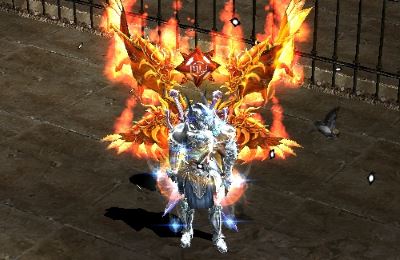 1.05D + Season 4